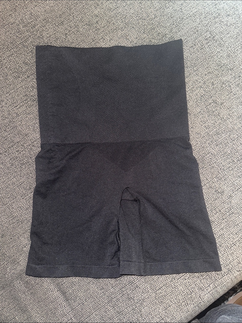 Black Nautica shapewear